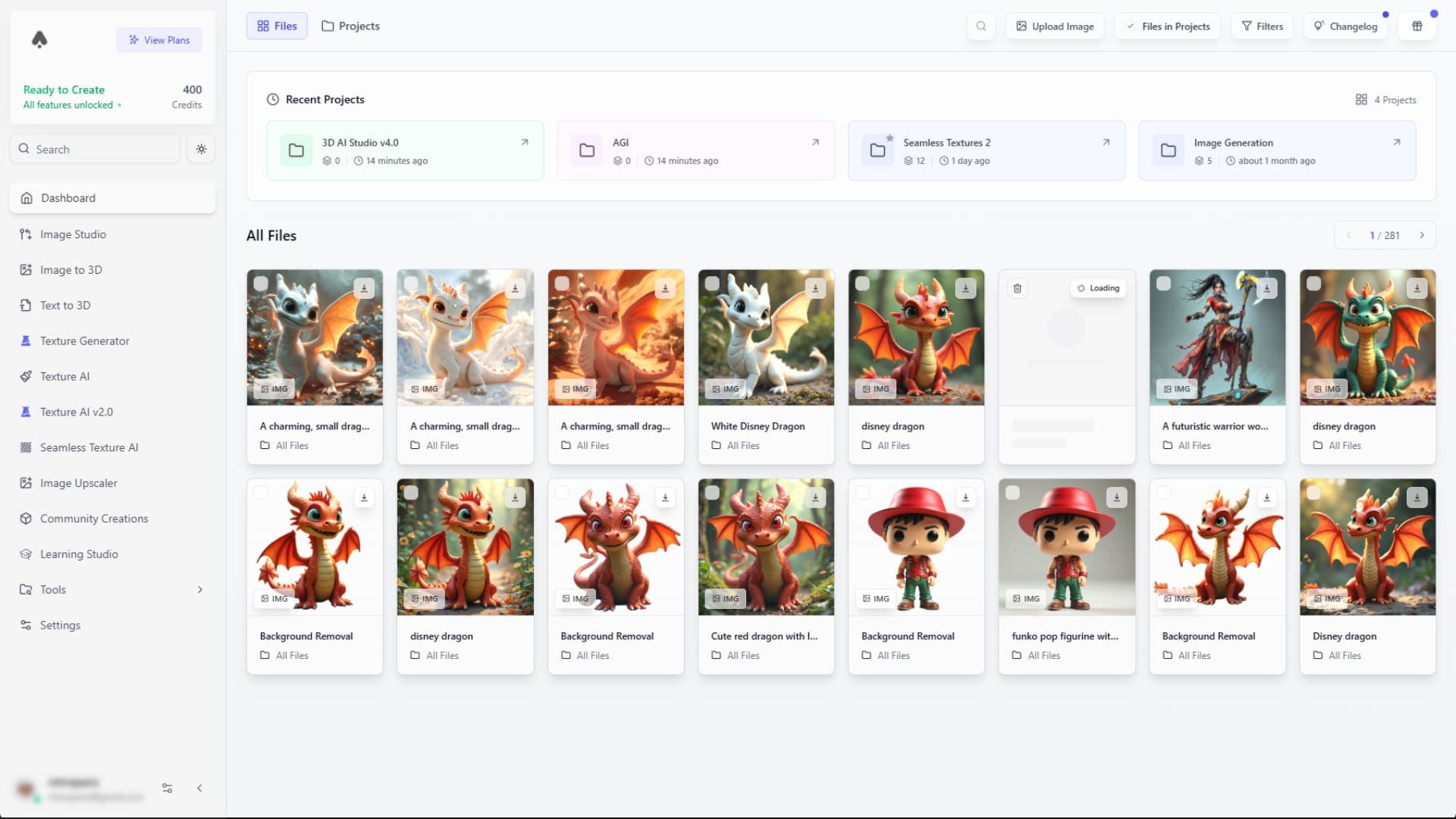 Light Mode Preview