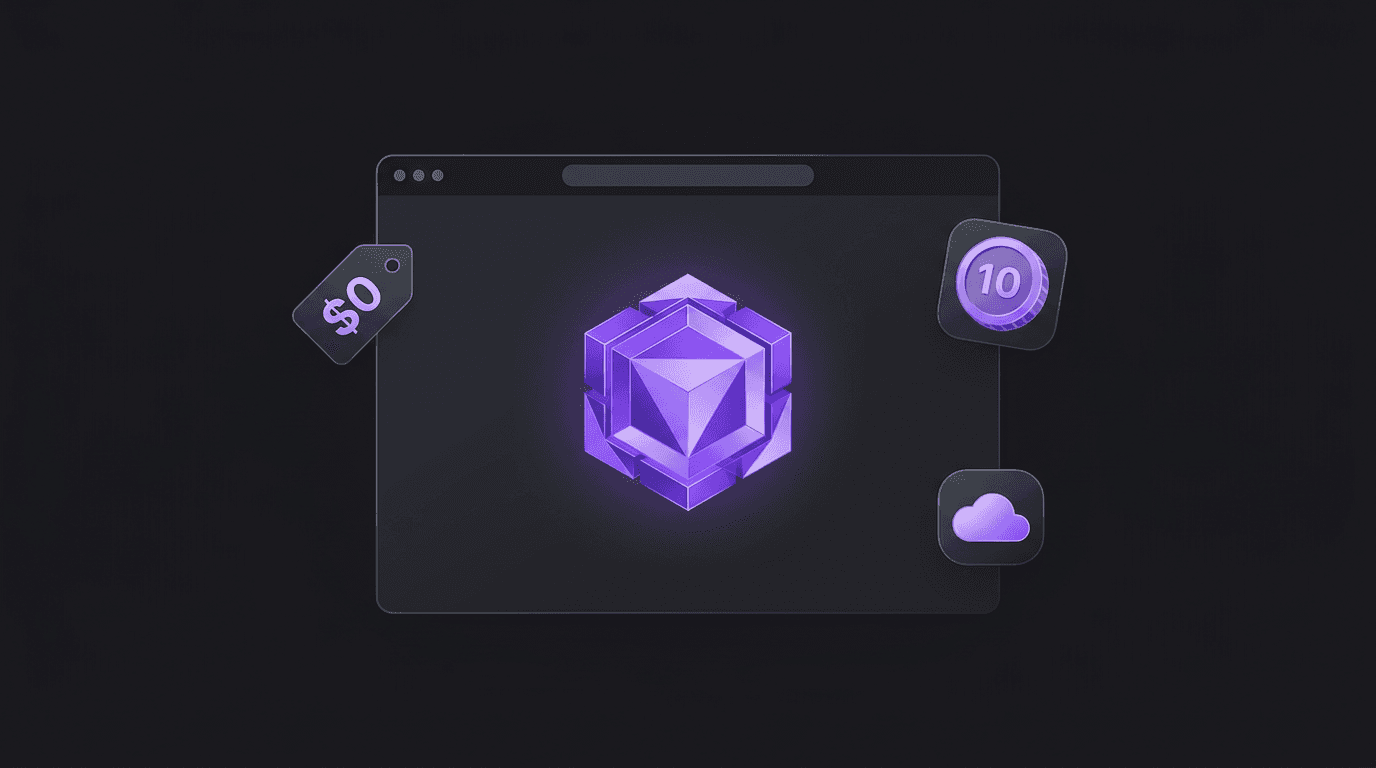 Is Trellis 2 free? Pricing breakdown