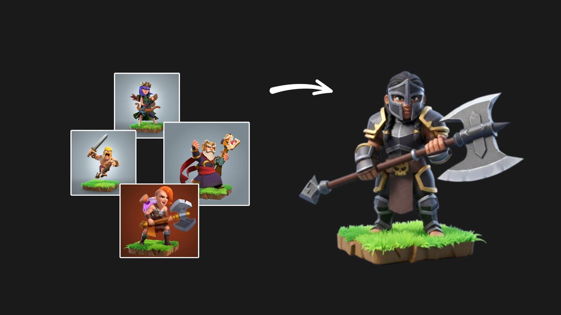 Medieval Strategy Style