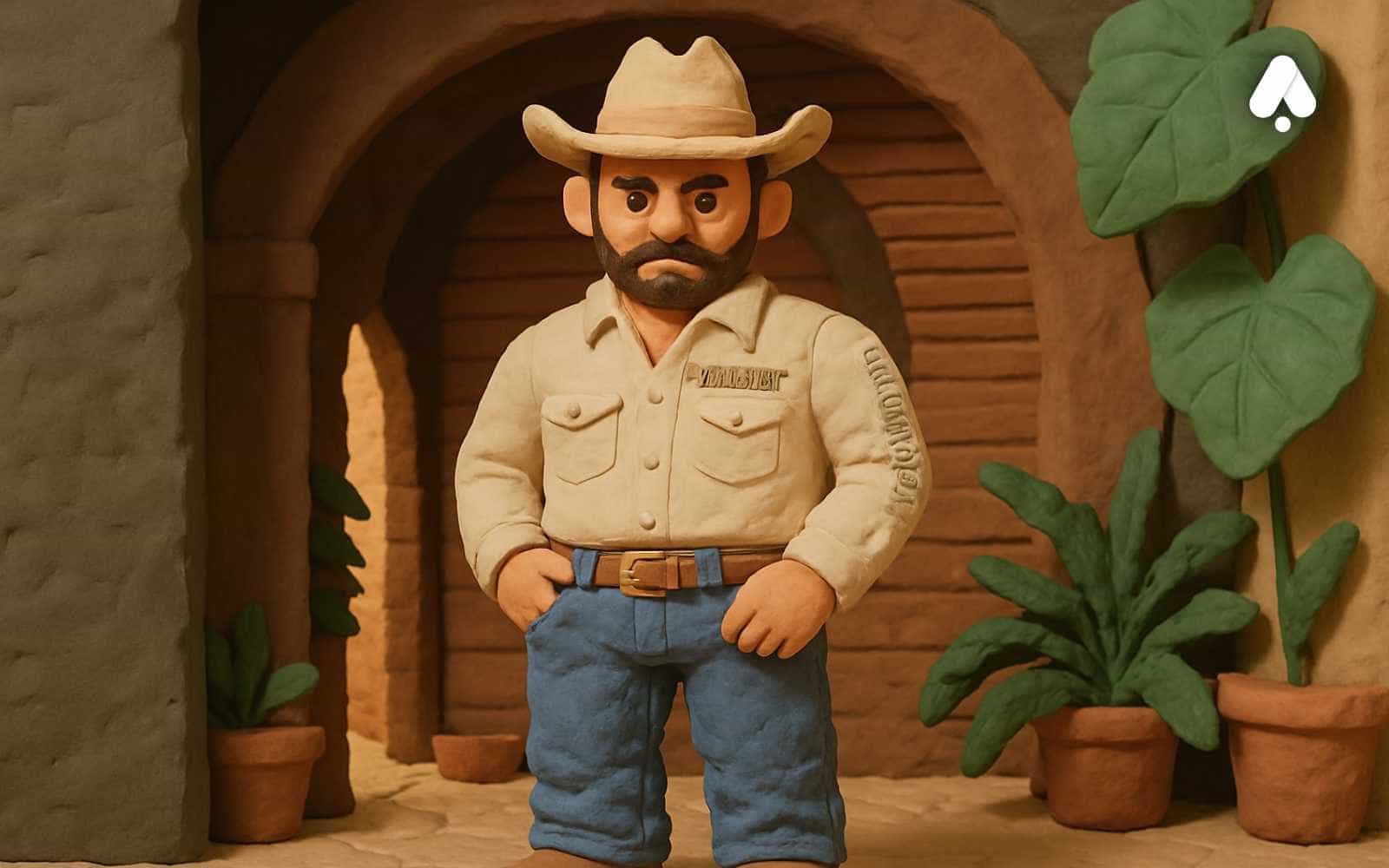 Kling Motion Control