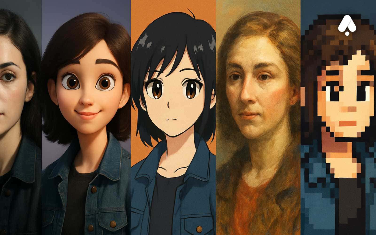 Kling O1 (Frame Transition)