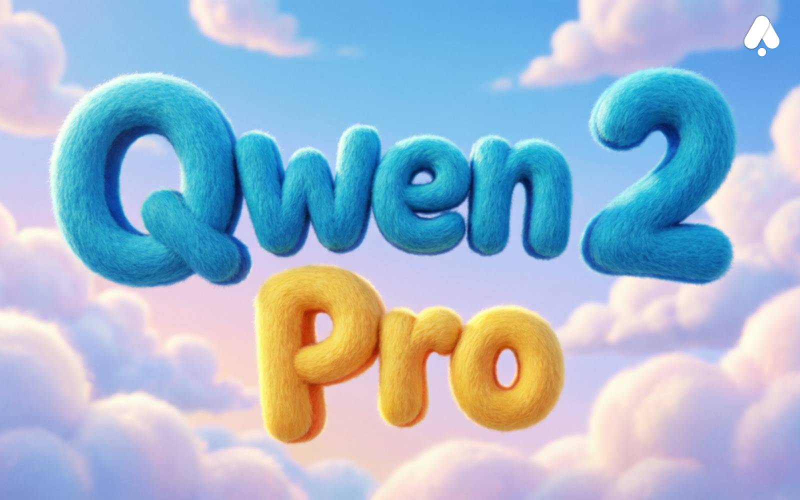 Qwen 2 Pro - Generate
