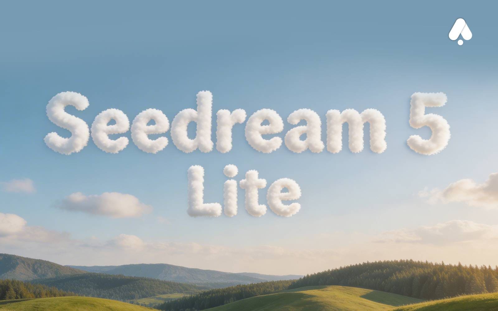 SeedDream v5 Lite - Generate