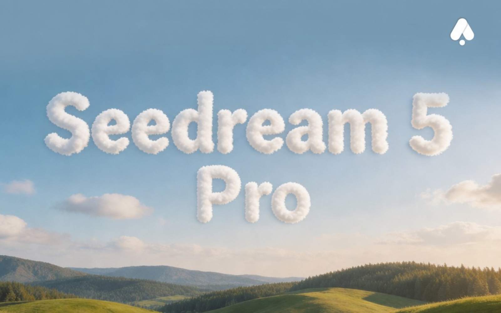 Seedream 5 Pro