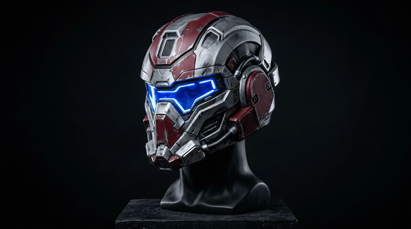 Cosplay Props