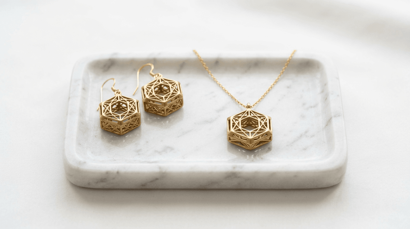 Custom Jewelry