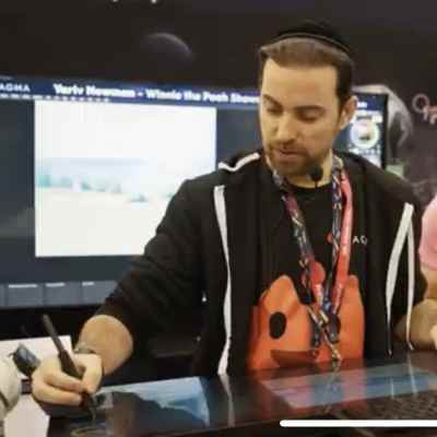 Lennon Newman, Game Designer