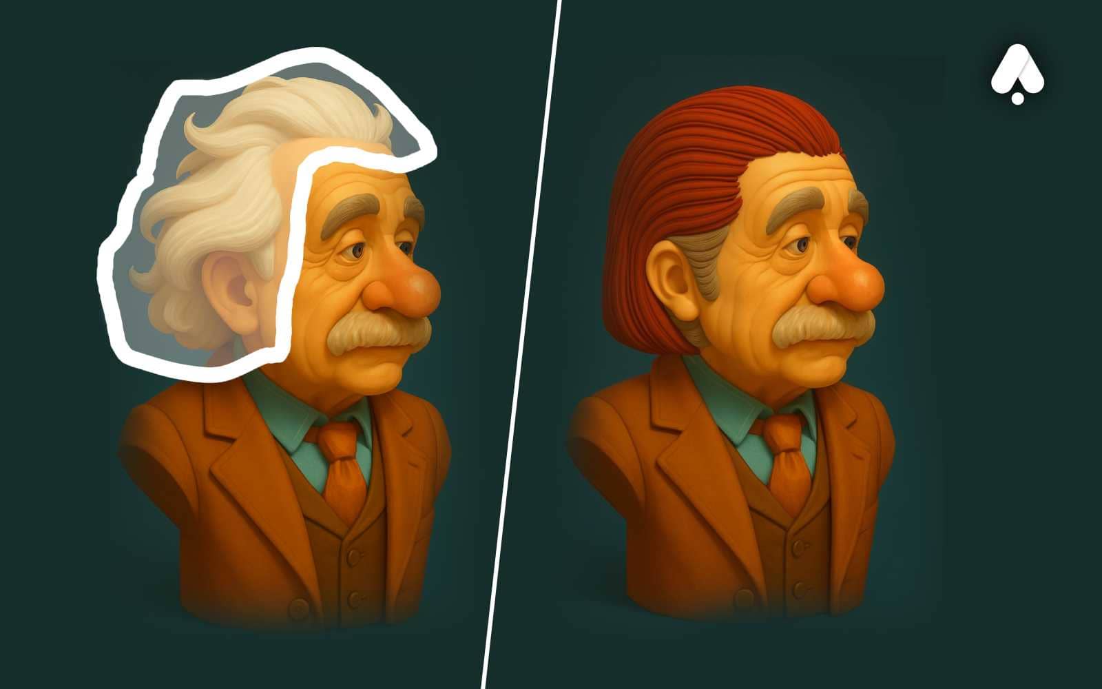 Inpainting (Mask) - Edit | Image Studio