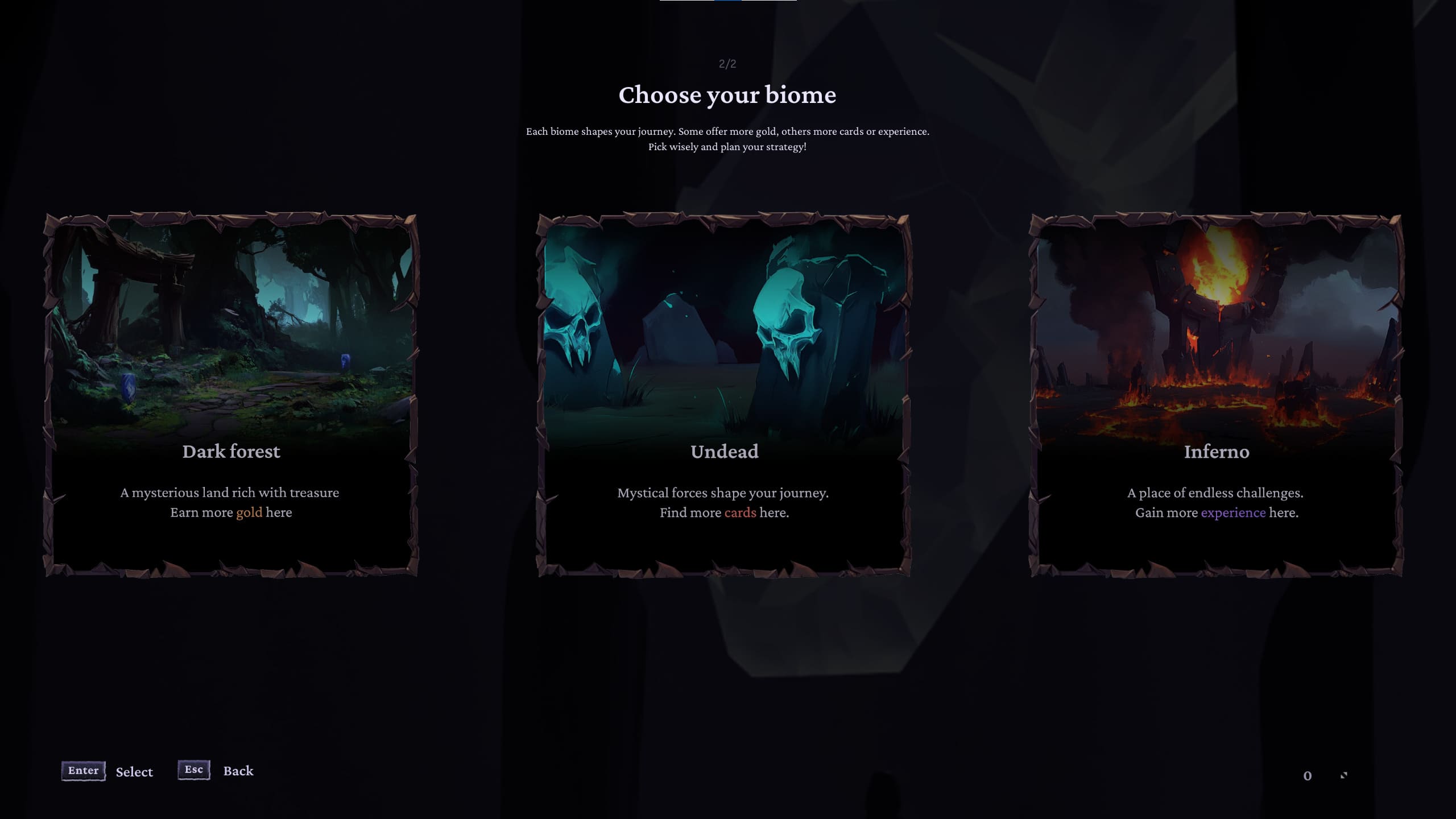 Artifact workflow step 1