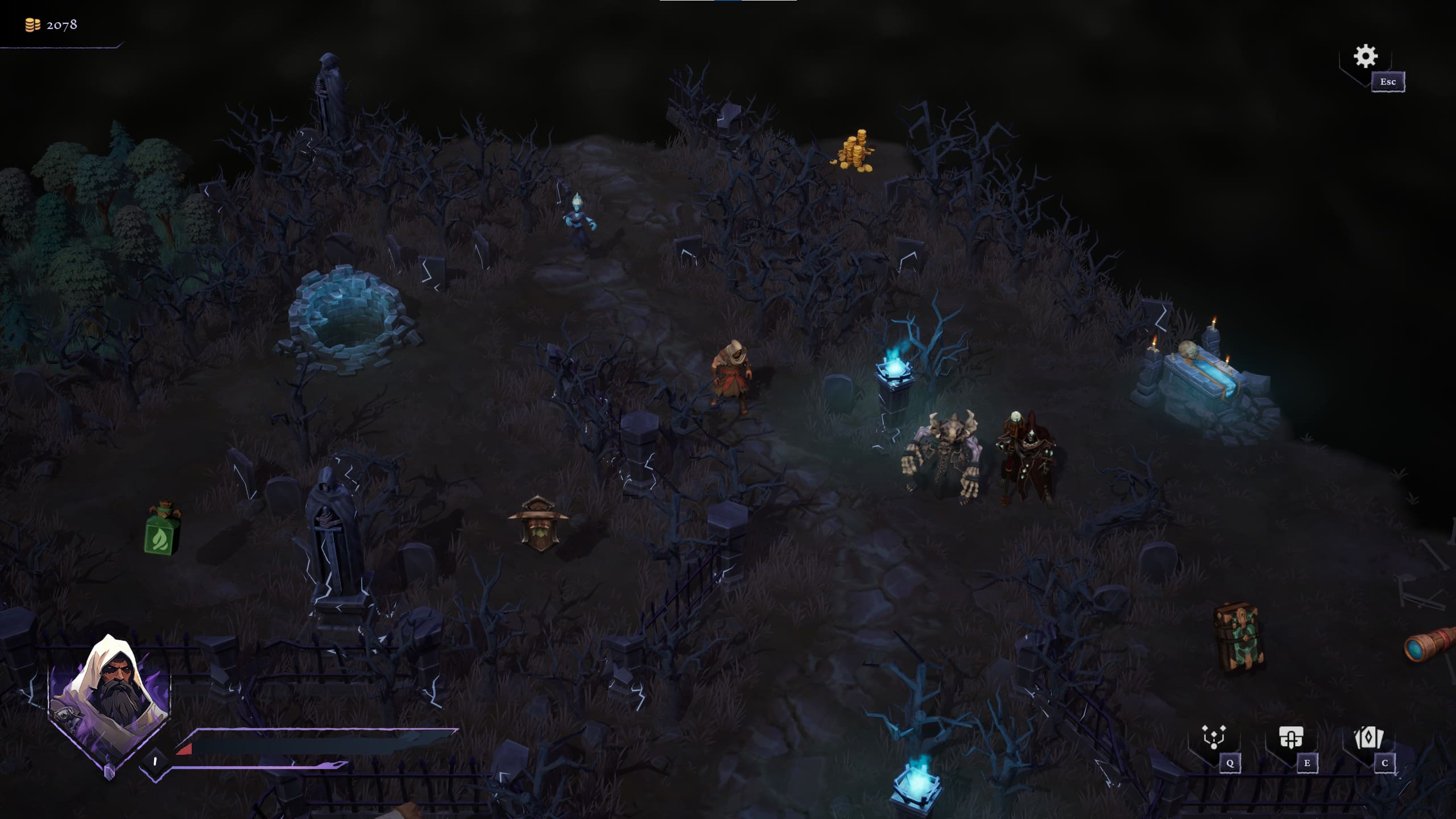 Artifact workflow step 6