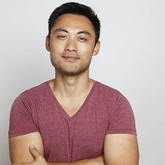 Paul Xue, Founder & CEO at Spacestation Labs
