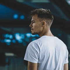 Philipp Sieben (PixelArtistry), 3D Printing Enthusiast