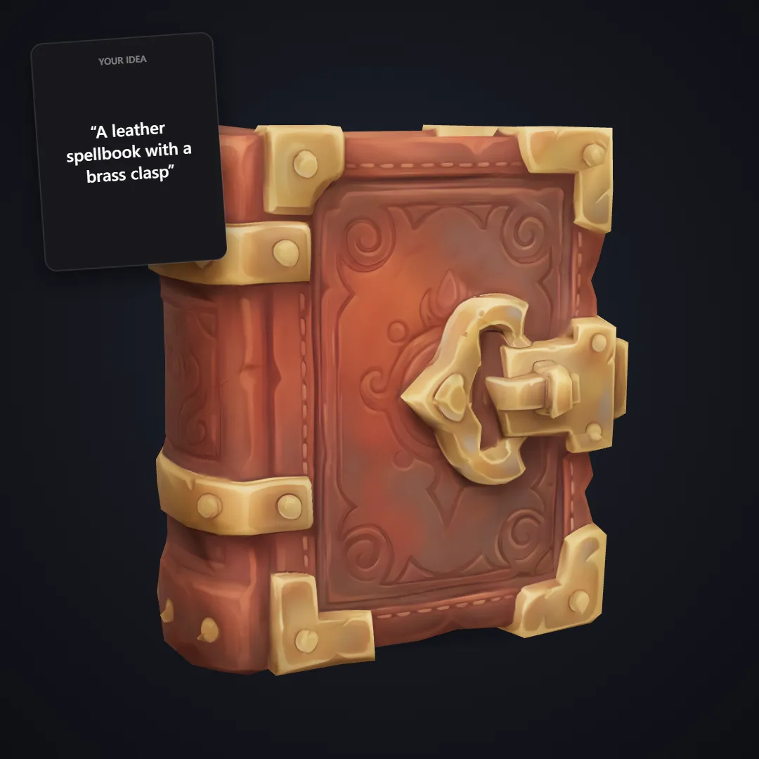 Spellbook